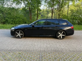 BMW 535 535 D, снимка 8