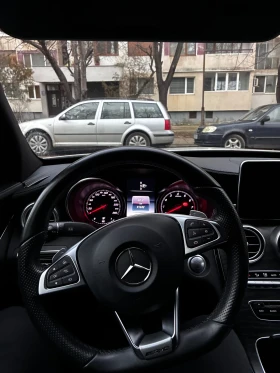 Mercedes-Benz C 400, снимка 8