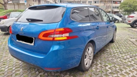 Peugeot 308 SW, снимка 3