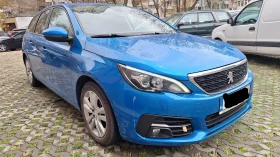 Peugeot 308 SW, снимка 1