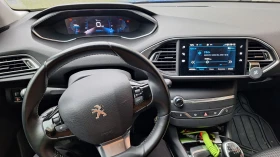 Peugeot 308 SW, снимка 7