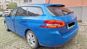 Peugeot 308 SW, снимка 6