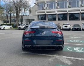 Mercedes-Benz CLA 350 AMG 4MATIC Coupe, снимка 3