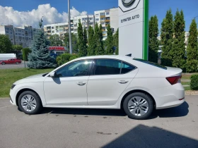 Skoda Octavia 2.0 TDI/7DSG, снимка 5