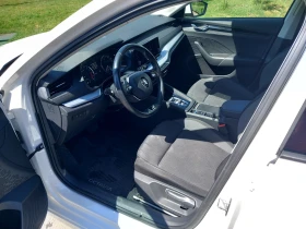 Skoda Octavia 2.0 TDI/7DSG, снимка 6