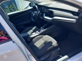 Skoda Octavia 2.0 TDI/7DSG, снимка 8