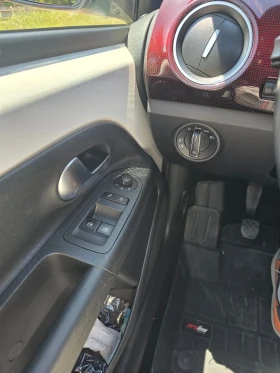 VW Up GTI, снимка 12