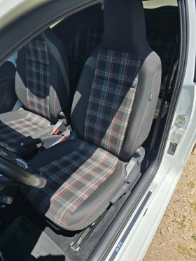VW Up GTI, снимка 13