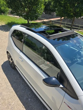 VW Up GTI, снимка 6