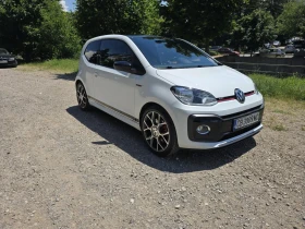 VW Up GTI, снимка 3
