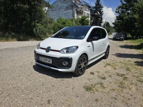 VW Up GTI, снимка 4