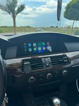 BMW 530 M54B30 LPG, снимка 14