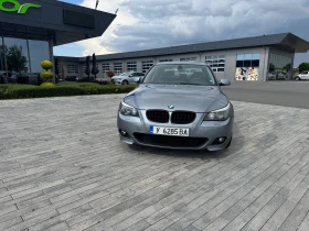 BMW 530 M54B30 LPG, снимка 8