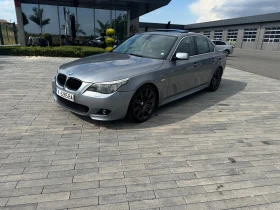 BMW 530 M54B30 LPG, снимка 7