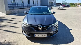 Renault Megane 1.5 DCI, снимка 8