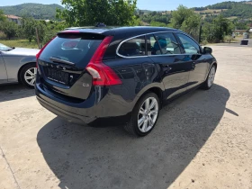 Volvo V60 2.0d 170000km!, снимка 8