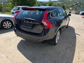 Volvo V60 2.0d 170000km!, снимка 7