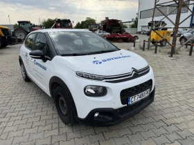 Citroen C3, снимка 1