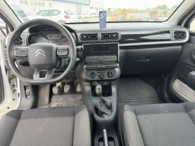 Citroen C3, снимка 6