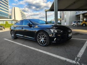 Audi A5 40TDI, снимка 2