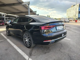 Audi A5 40TDI, снимка 5
