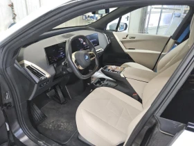BMW iX 50 SPORT ПО ПОРЪЧКА , снимка 3