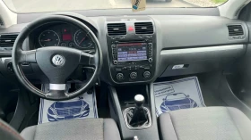 VW Golf 1.9 TDI-GOAL, NAVI, снимка 8