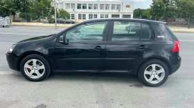 VW Golf 1.9 TDI-GOAL, NAVI, снимка 5