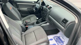 VW Golf 1.9 TDI-GOAL, NAVI, снимка 11