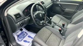 VW Golf 1.9 TDI-GOAL, NAVI, снимка 9