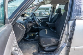 Citroen C4 Picasso 2.0 HDI, снимка 7