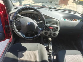 Fiat Strada, снимка 12