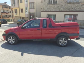 Fiat Strada, снимка 8