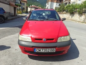 Fiat Strada, снимка 1