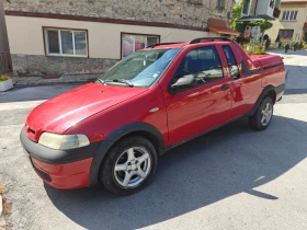 Fiat Strada, снимка 9