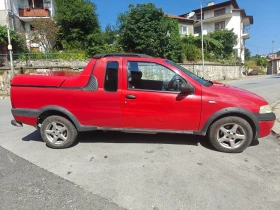 Fiat Strada, снимка 3