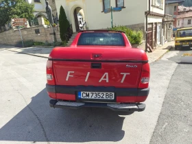 Fiat Strada, снимка 5