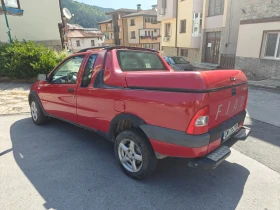 Fiat Strada, снимка 7