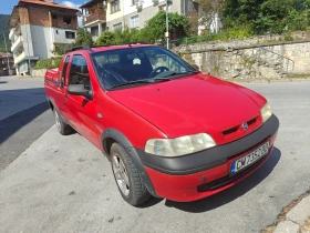 Fiat Strada, снимка 2
