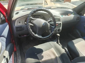 Fiat Strada, снимка 14