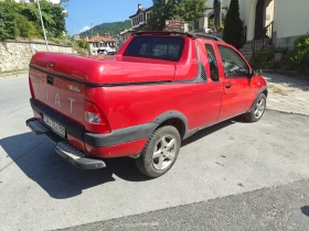 Fiat Strada, снимка 4