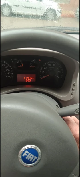 Fiat Panda, снимка 3