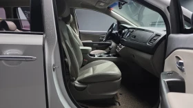 Kia Carnival LUXURY 2.2* ПОДГРЕВ ВОЛАН/СЕДАЛКИ* hellascars.bg, снимка 13