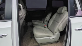 Kia Carnival LUXURY 2.2* ПОДГРЕВ ВОЛАН/СЕДАЛКИ* hellascars.bg, снимка 14