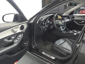 Mercedes-Benz C 220 Bluetech Avantgarde, снимка 10