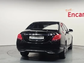 Mercedes-Benz C 220 Bluetech Avantgarde, снимка 4
