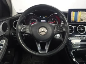 Mercedes-Benz C 220 Bluetech Avantgarde, снимка 13