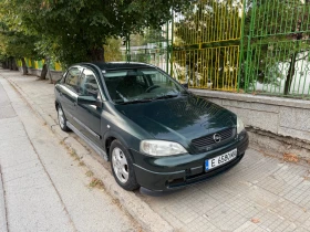 Opel Astra 1.8, снимка 3