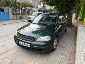 Opel Astra 1.8, снимка 2