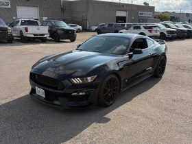 Ford Mustang * Shelby * CARFAX * ЦЕНА ДО БГ, снимка 1